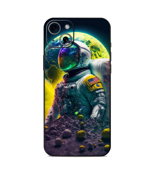 iPhone 15 Astro World