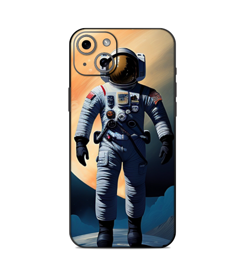 iPhone 15 Astro Suit