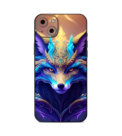 iPhone 15 Foxy Fox