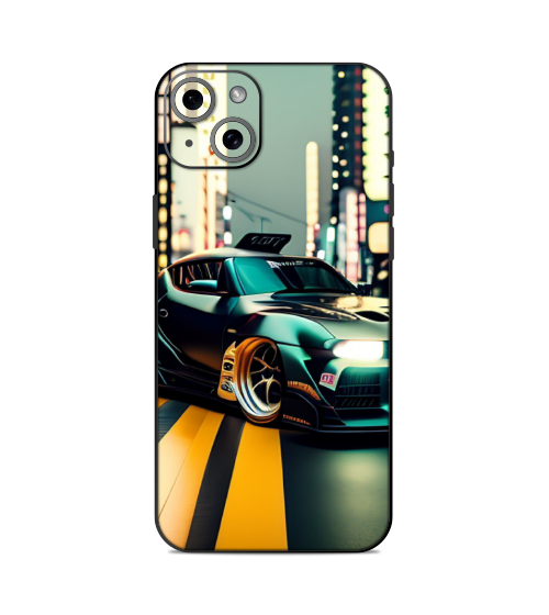 iPhone 15 Drift