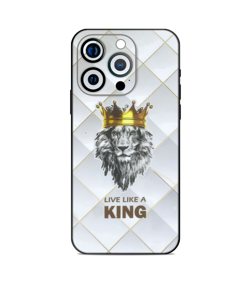 iPhone 15 Pro King World