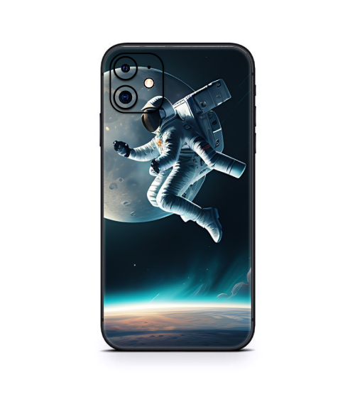 iPhone 11 Astro Jumper