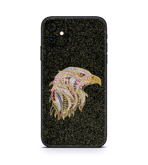 iPhone 11 Eagle