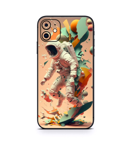 iPhone 11 Astro Punch