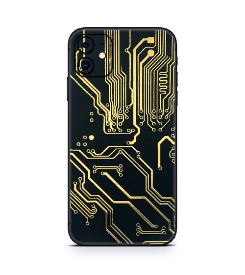 iPhone 11 Circuit