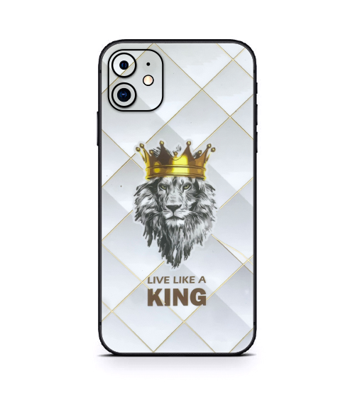 iPhone 11 King World