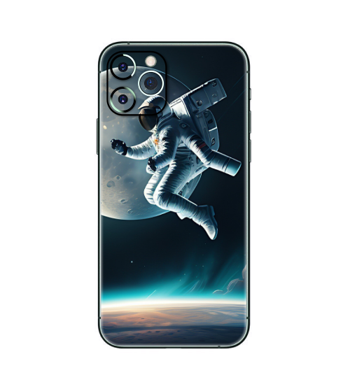 iPhone 11 Pro Astro Jumper