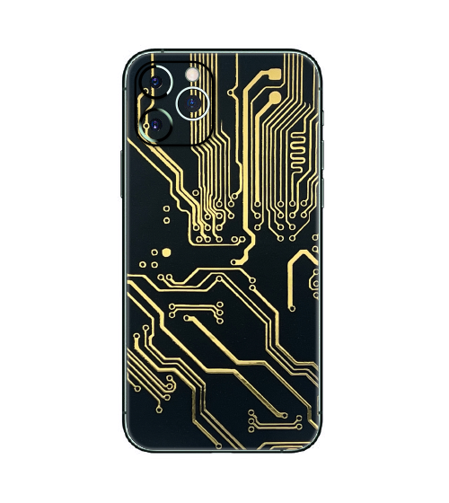 iPhone 11 Pro Circuit