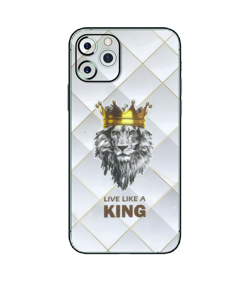 iPhone 11 Pro King World