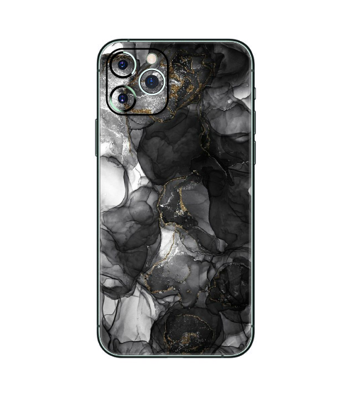 iPhone 11 Pro Smoky Marble