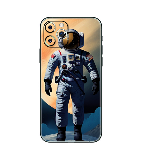 iPhone 11 Pro Max Astro Suit