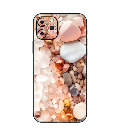 iPhone 11 Pro Sea Pebble