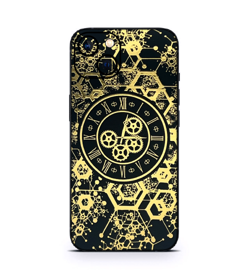 iPhone 13 Mini Chronography