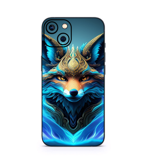 iPhone 14 Mystic Fox