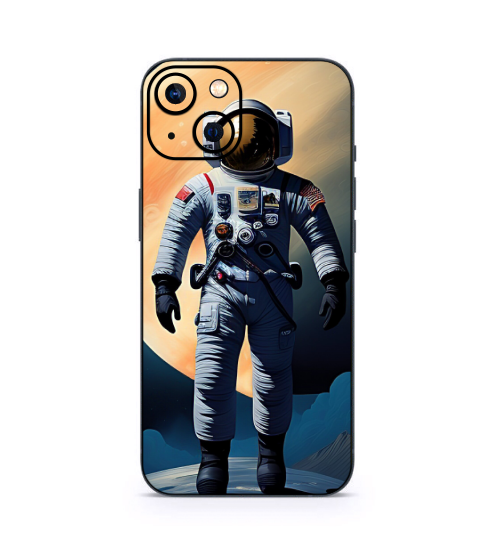 iPhone 13 Mini Astro Suit