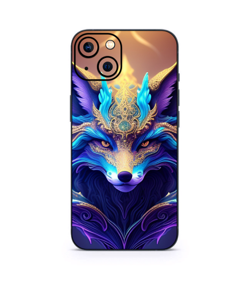 iPhone 14 Foxy Fox