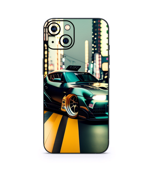 iPhone 14 Drift