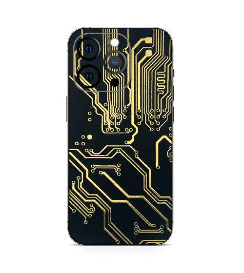 iPhone 14 Pro Max Circuit