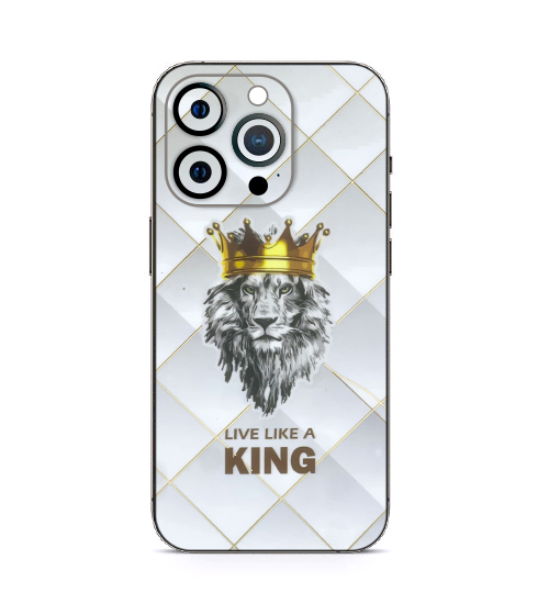 iPhone 14 Pro Max King World