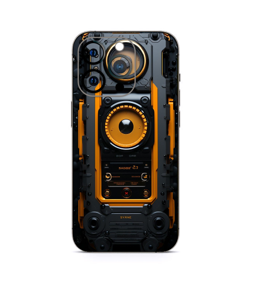 iPhone 14 Pro Max NexGen Speaker