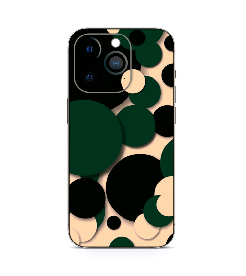 iPhone 14 Pro Max Dotted