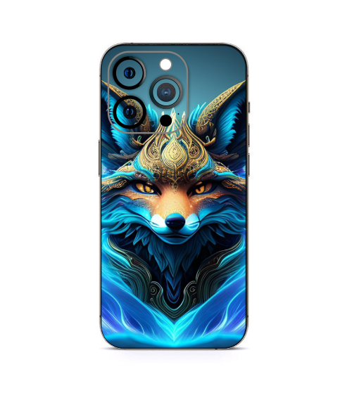 iPhone 14 Pro Mystic Fox