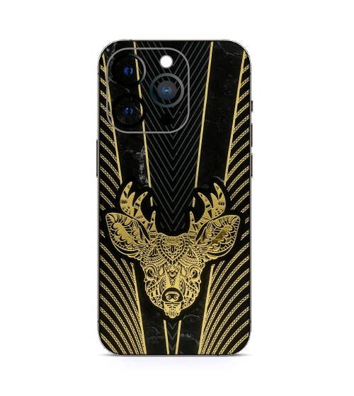 iPhone 14 Pro Max Danger Deer