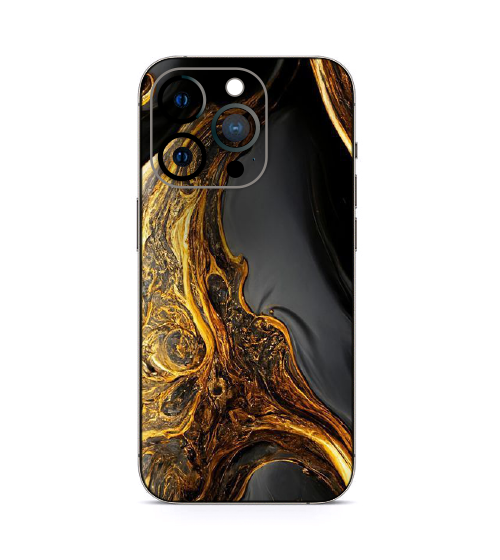 iPhone 14 Pro Max Wave Marble