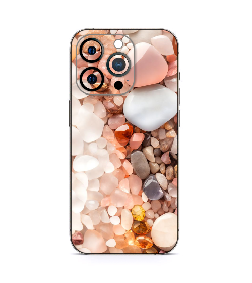 iPhone 14 Pro Max Sea Pebble