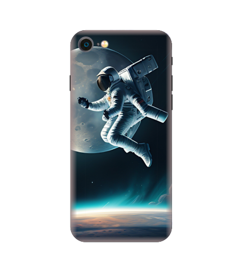 iPhone 7 Astro Jumper