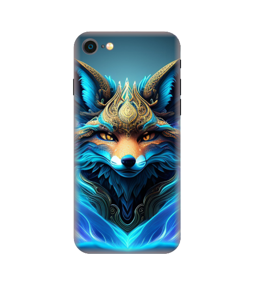 iPhone 7 Mystic Fox