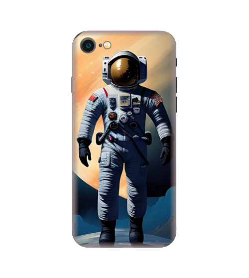 iPhone 7 Astro Suit