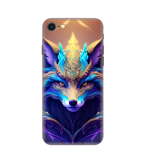 iPhone 7 Foxy Fox