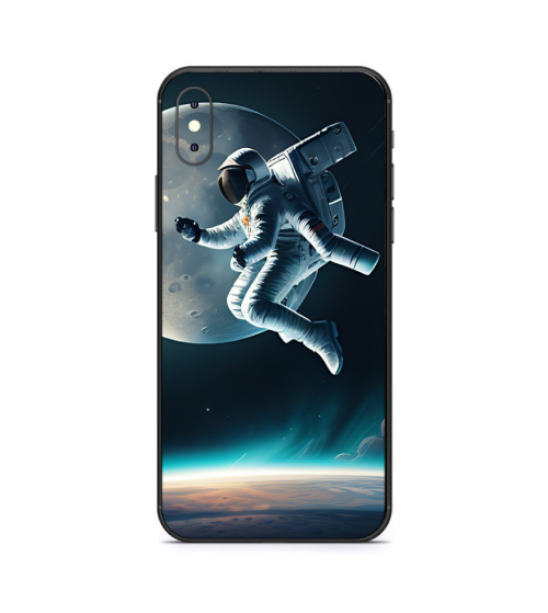 iPhone XS Astro Jumper