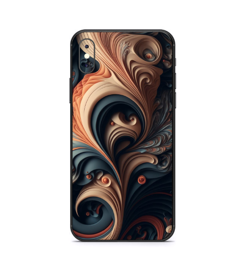 iPhone XS Elegancy