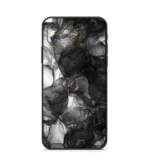 iPhone XS Smoky Marble