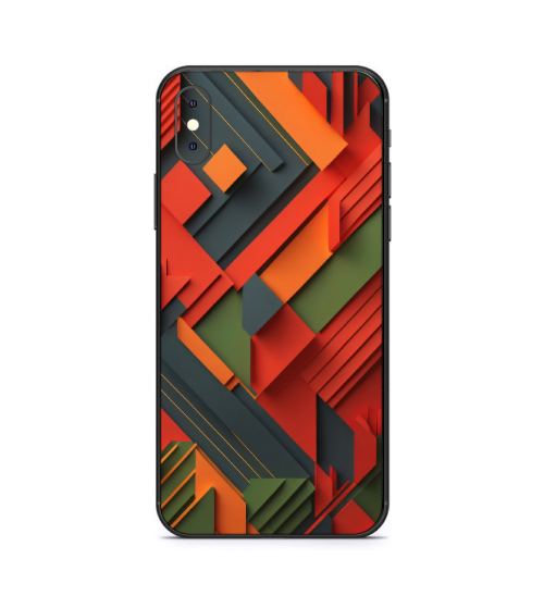 iPhone XS Mixo Mania