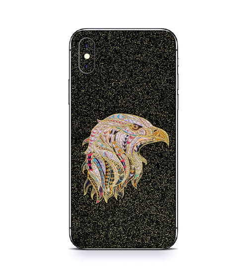 iPhone XS Max Eagle