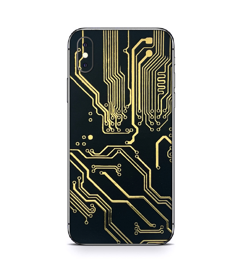 iPhone XS Max Circuit