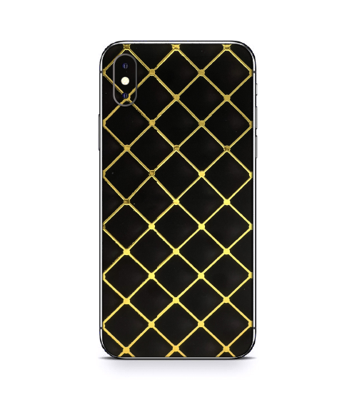 iPhone XS Max Black Web