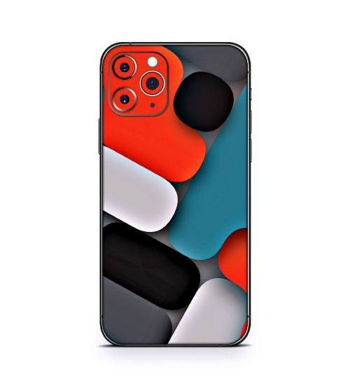 iPhone 11 Pro Max Zig Zag