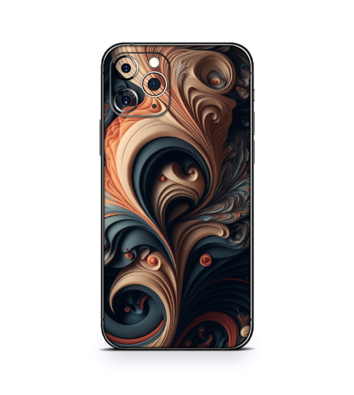 iPhone 11 Pro Elegancy