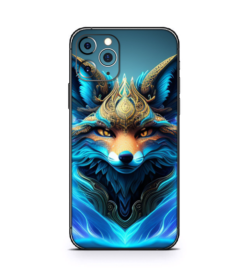 iPhone 11 Pro Max Mystic Fox