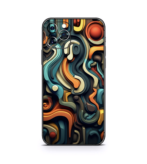 iPhone 11 Pro Max Chaos