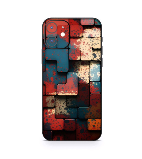 iPhone 12 Mini Tetris Ultra