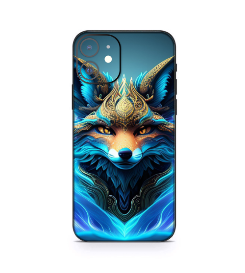 iPhone 12 Mini Mystic Fox