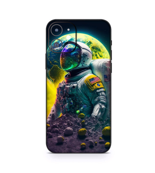 iPhone 12 Astro World