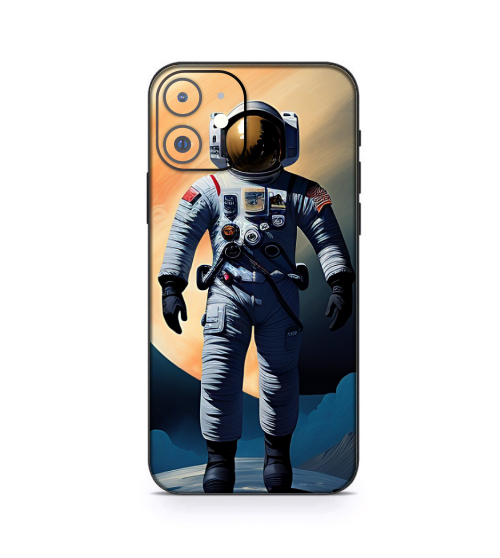 iPhone 12 Mini Astro Suit