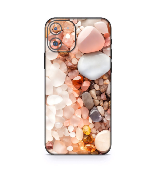 iPhone 12 Mini Sea Pebble