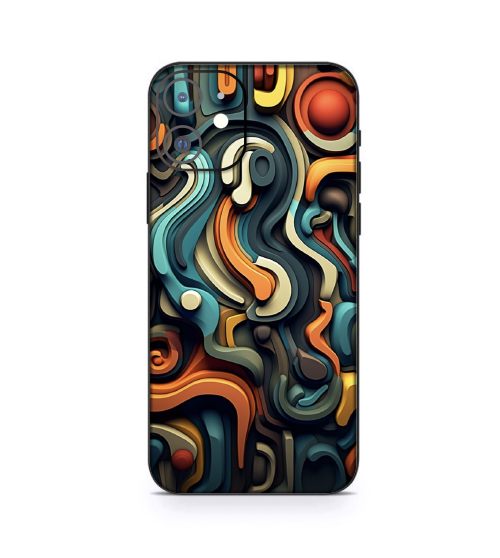 iPhone 12 Mini Chaos